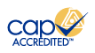 CAP CAP Accredited